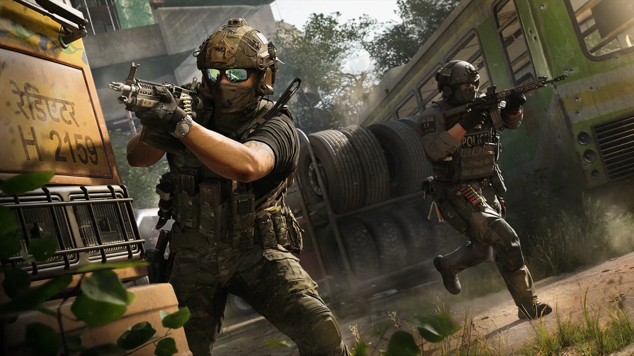 Modern Warfare 4 Beta İçin İlk Güncelleme Yayınlandı: Yeni Harita ve Ses Düzenlemeleri